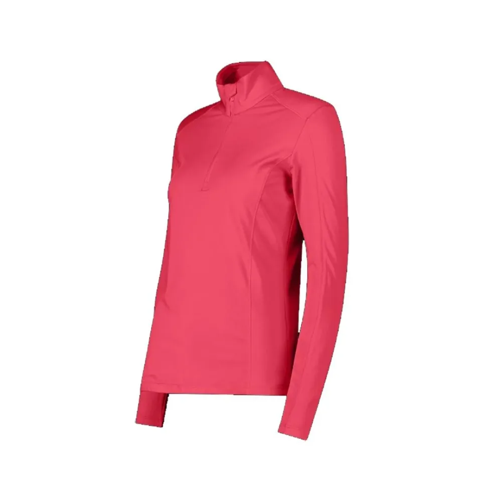 Pile Mezza Zip Softech Donna - immagine 3
