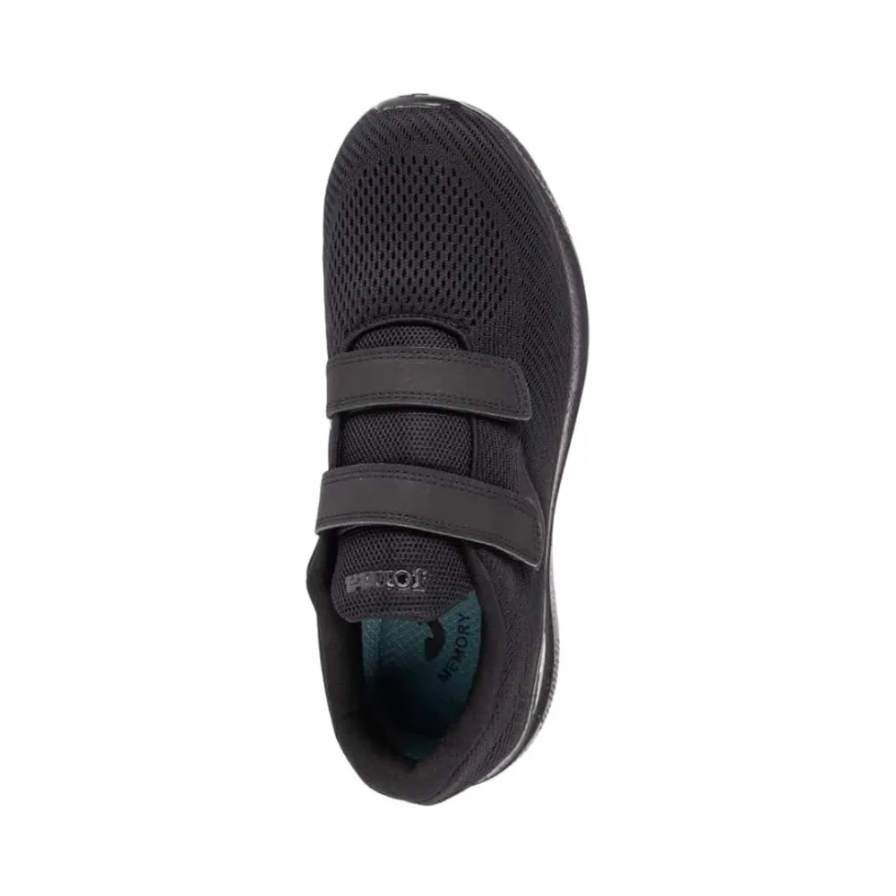 Scarpe Sportive Corinto con Chiusura a Strappo Uomo - immagine 3