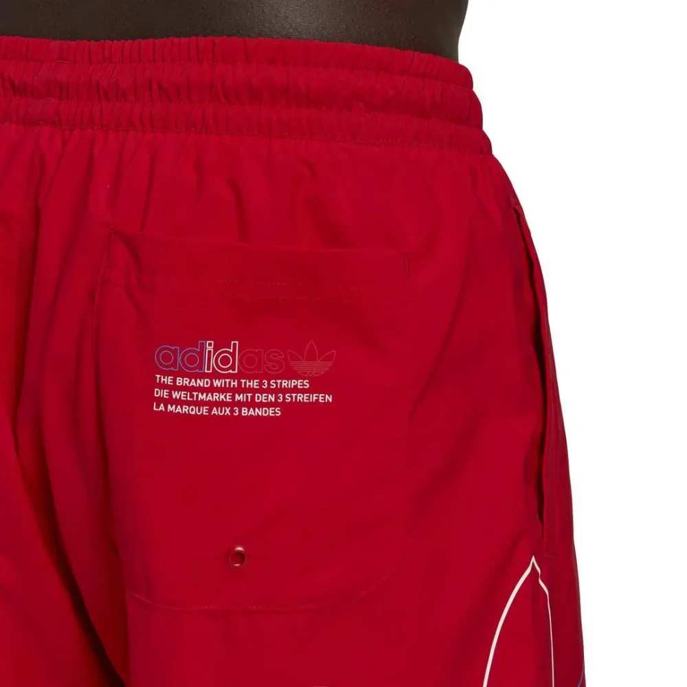 Adidas Boxer Uomo Fto Swim - immagine 3