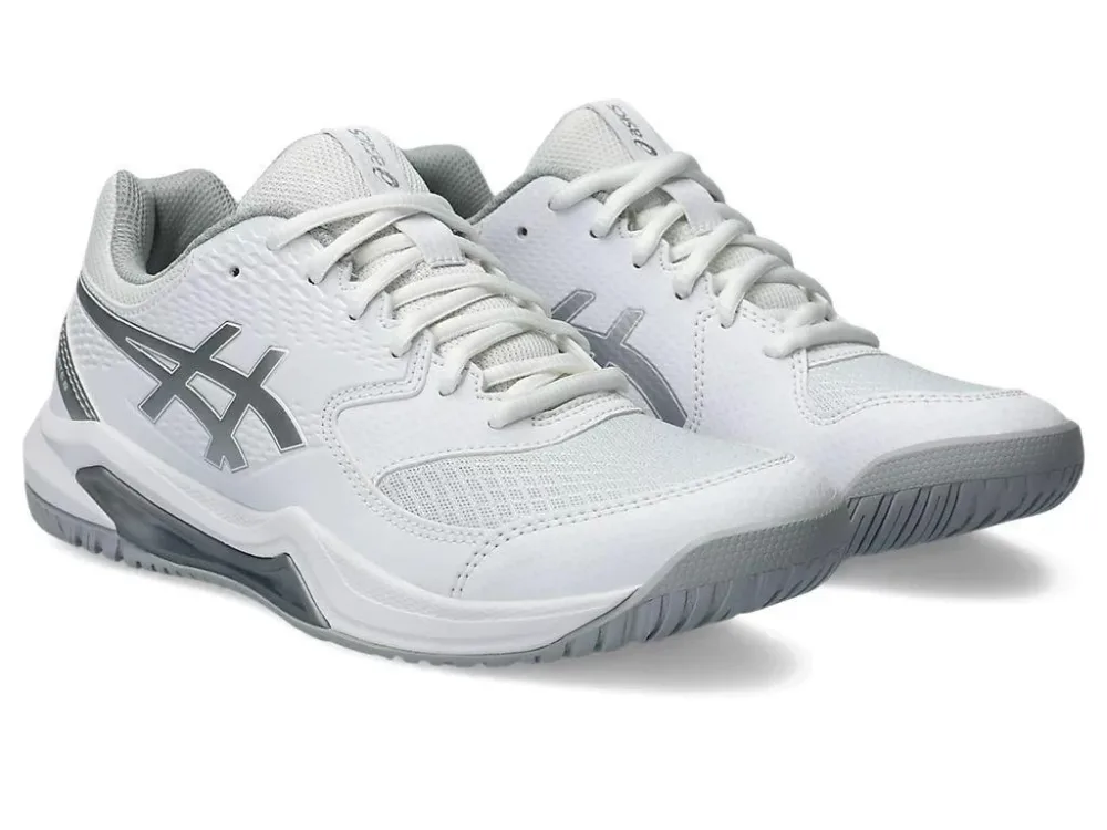 Asics Scarpe Donna Gel Dedicate 8 - immagine 2