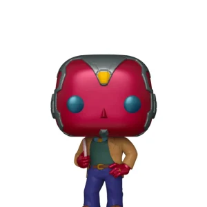 70s Vision 70s Vision