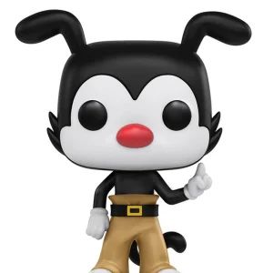 Yakko Yakko