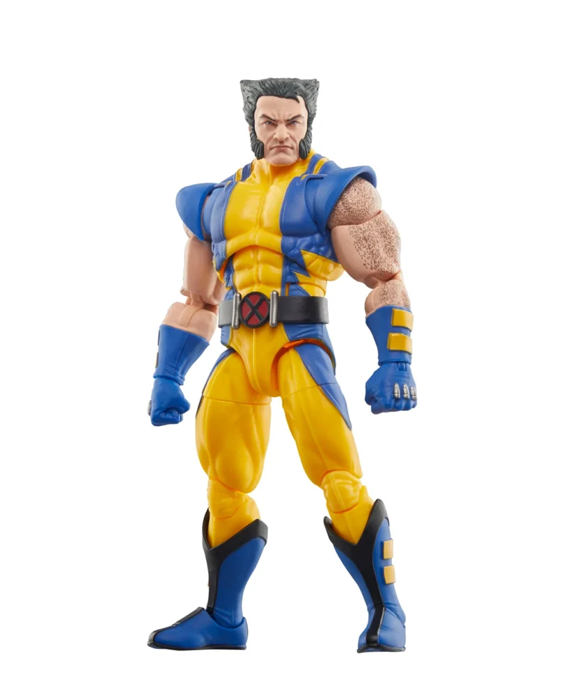 Marvel 85th Anniversary - Wolverine - Figure Legend Series 15cm - immagine 2