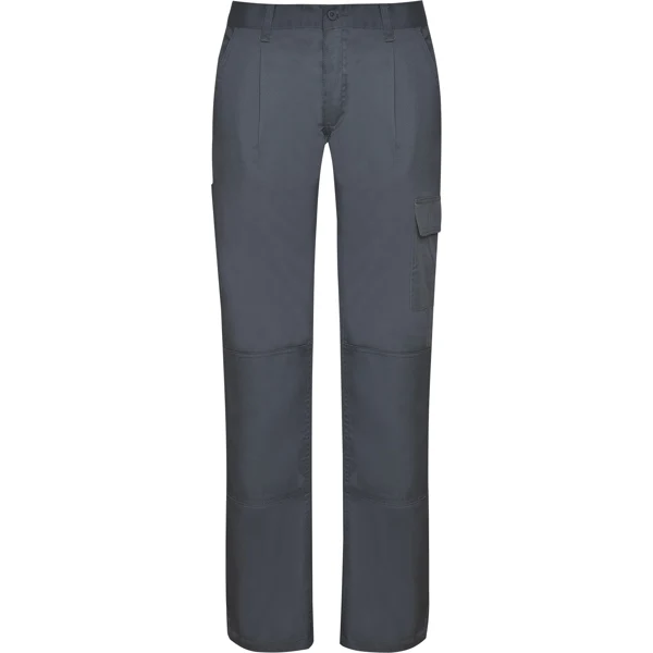 Pantalone da Lavoro Donna Multitasche DAILY WOMAN – Rinforzato | Roly WRK - immagine 2