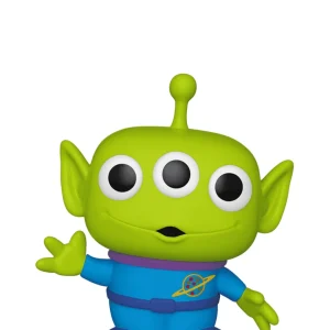 Alien (Glows in the Dark) Alien (Glows in the Dark)