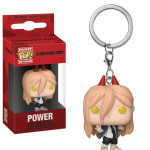 Power Keychain Power Keychain
