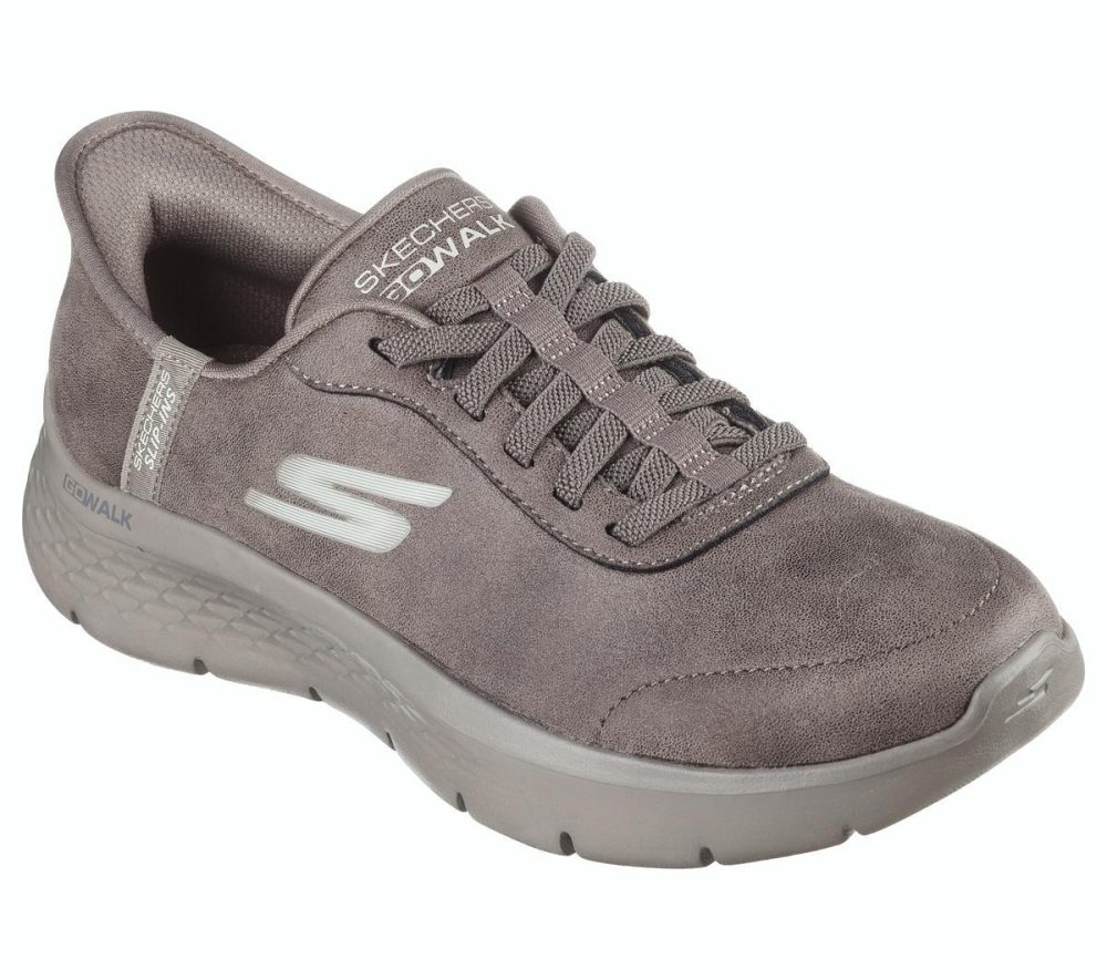 Skechers Scarpe Donna Mali - immagine 3