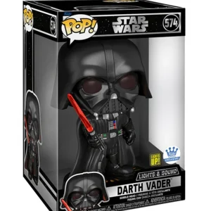 Darth Vader (10-Inch) (Lights & Sound) Darth Vader (10-Inch) (Lights & Sound)