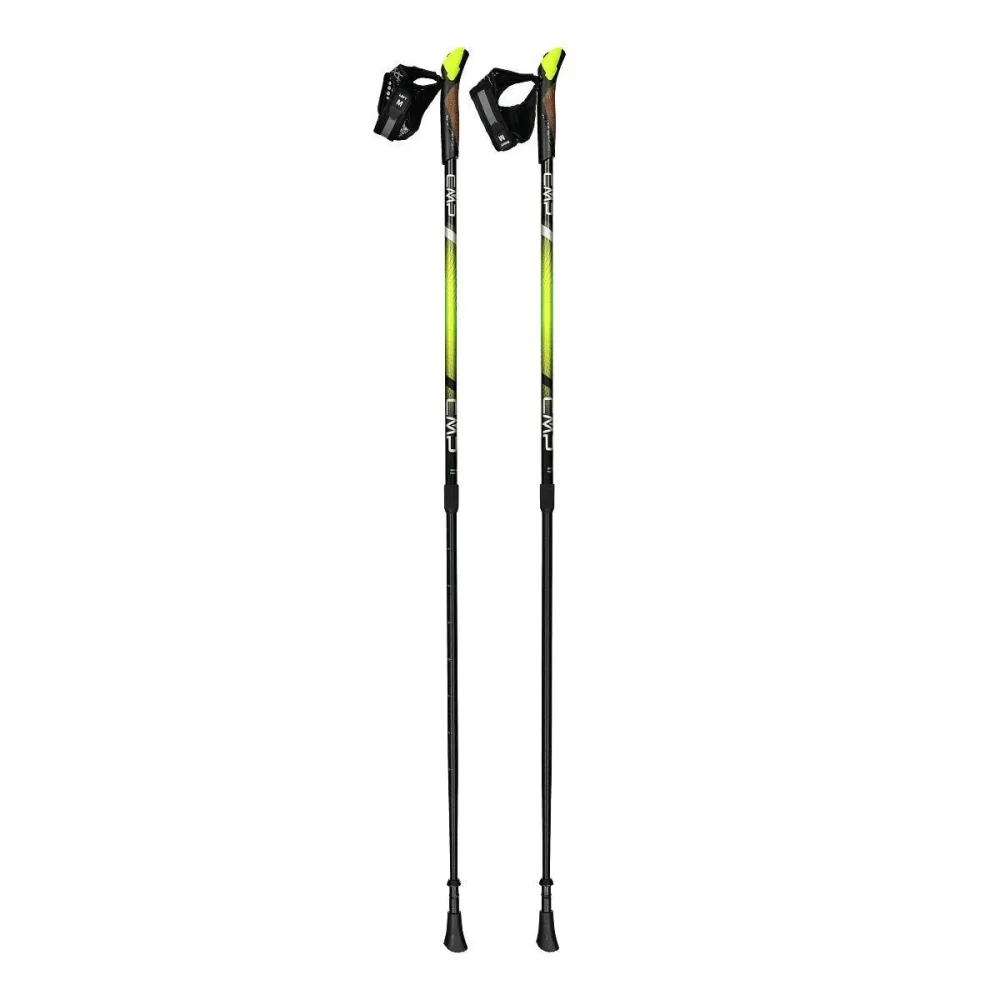 Cmp Bastone Unisex Trekking Cmp Bastone Unisex Trekking