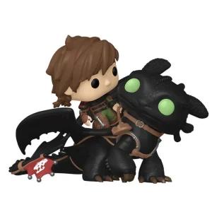Hiccup with Toothless Hiccup with Toothless