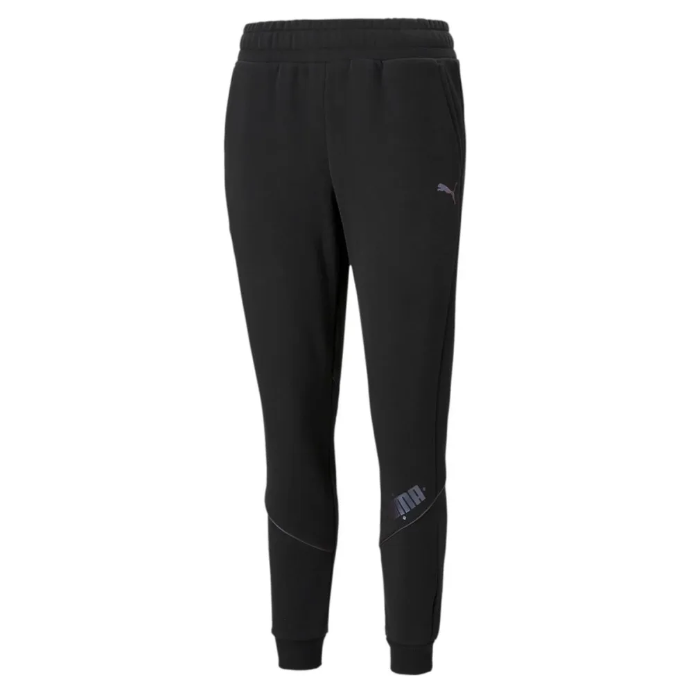 Puma Pantalone Donna Cyber