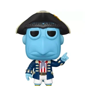 Sam Eagle