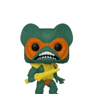 Mer-man Mer-man
