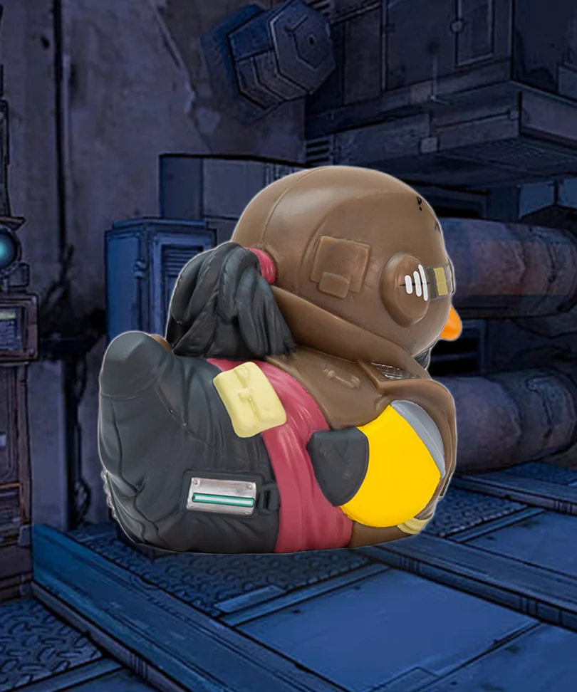 Borderlands Mordecai TUBBZ Cosplaying Collectible - immagine 3