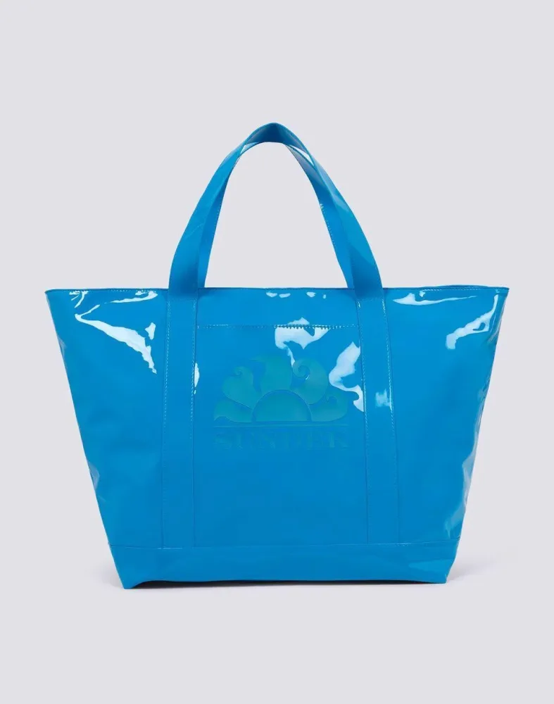 Sundek Borsa Mare Tiffany Bag