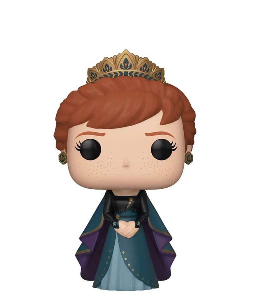 Anna (Epilogue Dress)