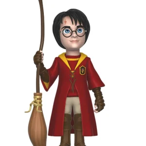 Harry Potter Quidditch