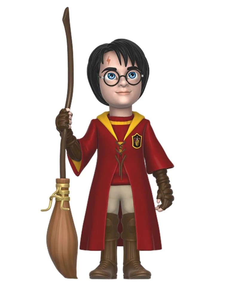 Harry Potter Quidditch