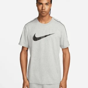 Nike T Shirt Uomo Repeat