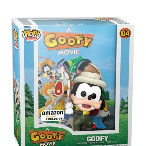 Goofy (A Goofy Movie) Goofy (A Goofy Movie)
