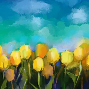 Tela Quadro Canvas Misure da 50×70 – Collezione Quadri floreali cod. FLR-22 Tela Quadro Canvas Misure da 50×70 – Collezione Quadri floreali cod. FLR-22