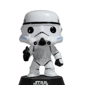 Stormtrooper Stormtrooper