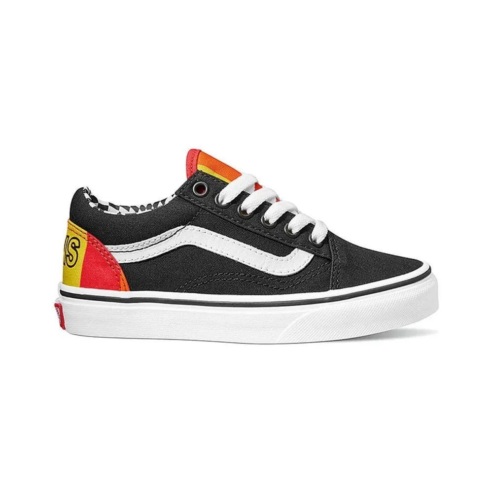 Vans Scarpe Junior Old Skool Gradient Ps