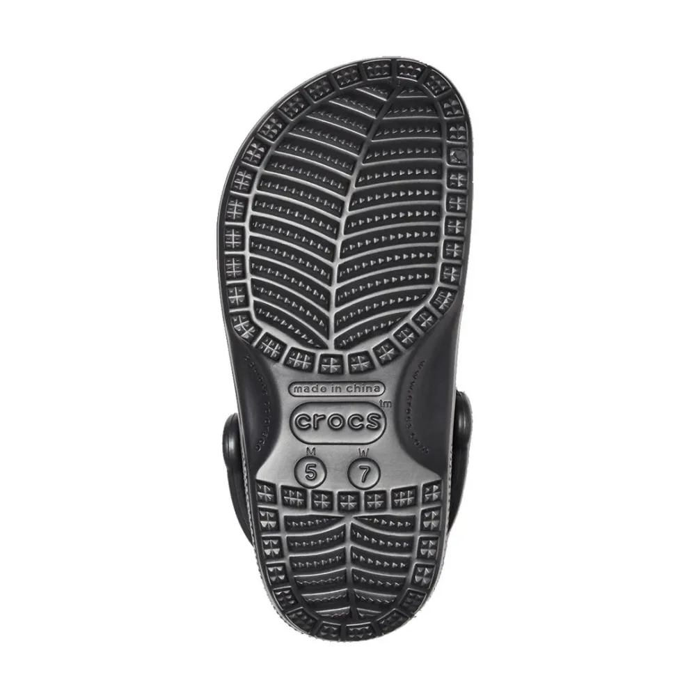 Crocs Classic Sabot - immagine 3