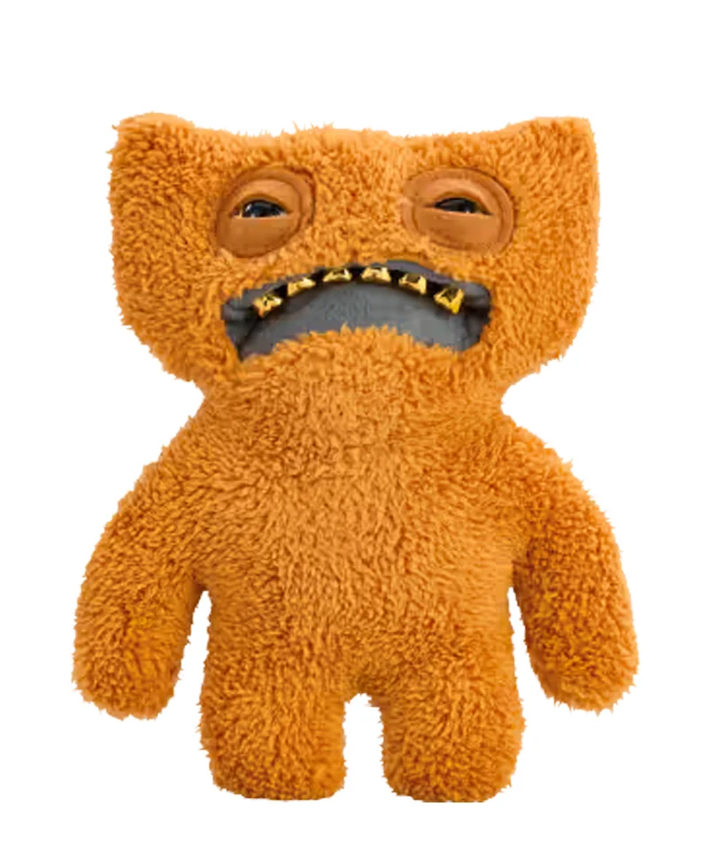 Fuggler: Gold Series (Gnawing Terror)