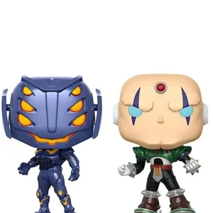 Ultron vs Sigma (2-Pack)