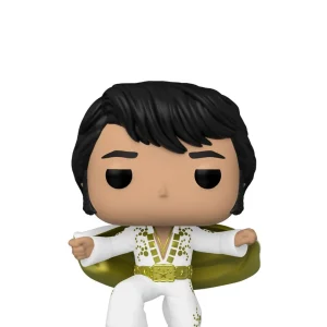 Elvis Pharaoh Suit