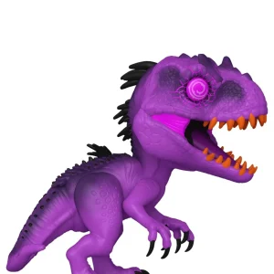Indominus Rex Chase (6-Inch) Indominus Rex Chase (6-Inch)