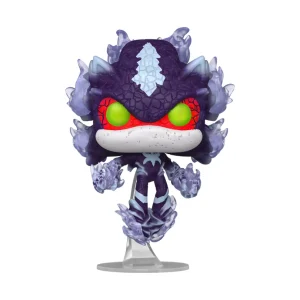 Mephiles Mephiles