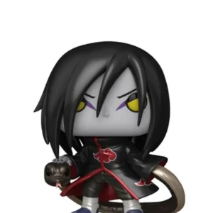 Orochimaru (Metallic) Orochimaru (Metallic)