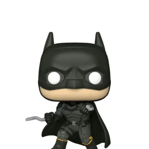 Batman (Battle Ready) Batman (Battle Ready)