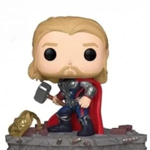Avengers Assemble: Thor (6-Inch) Avengers Assemble: Thor (6-Inch)