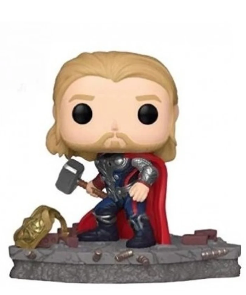 Avengers Assemble: Thor (6-Inch)