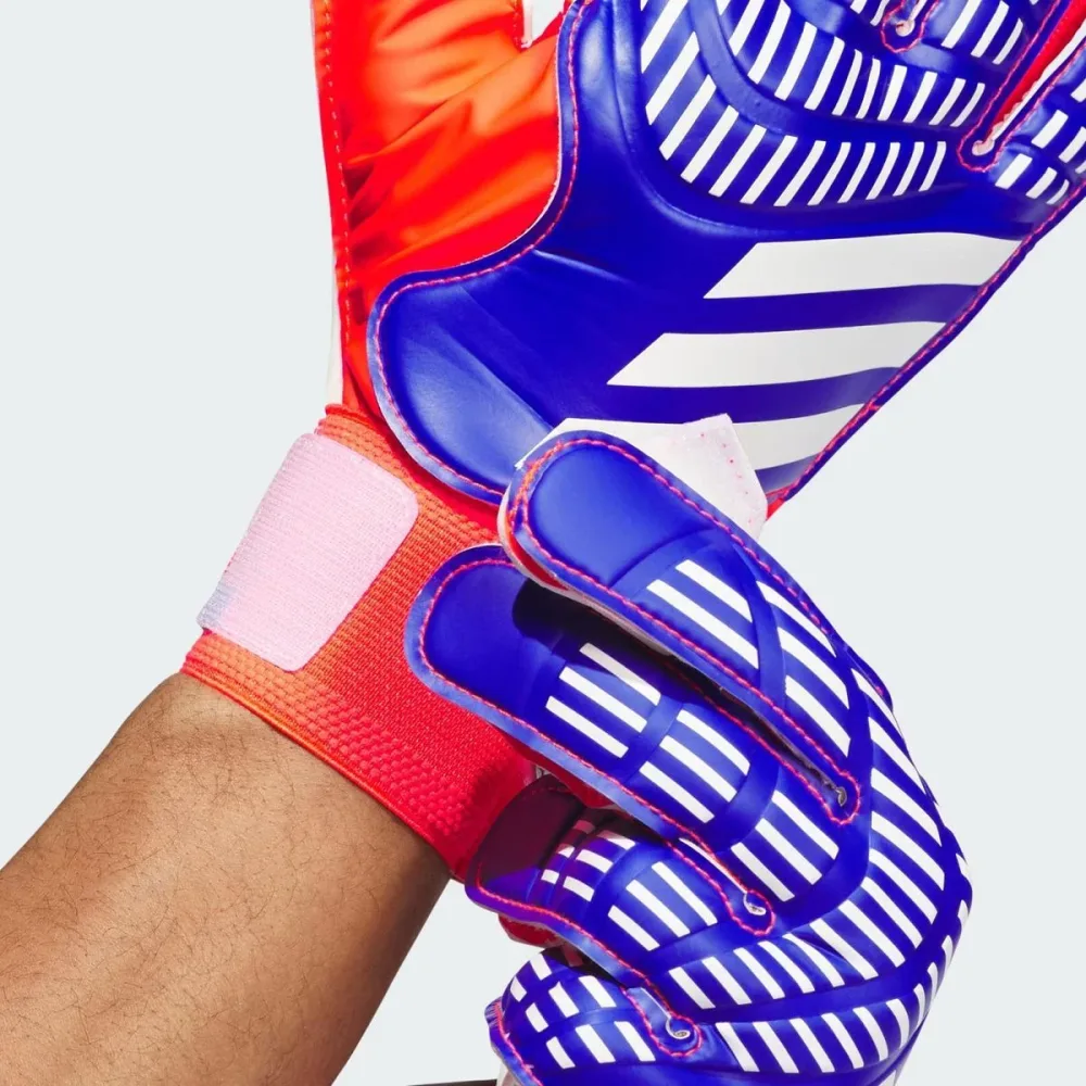 Adidas Guanti Portiere Unisex Predator Gl Clb - immagine 2