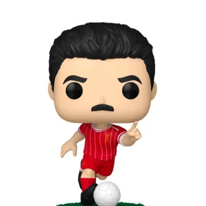 Ian Rush Ian Rush