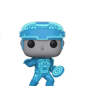 Tron Glow In The Dark Tron Glow In The Dark