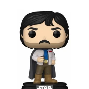 Biggs Darklighter (Deleted Scenes) Biggs Darklighter (Deleted Scenes)
