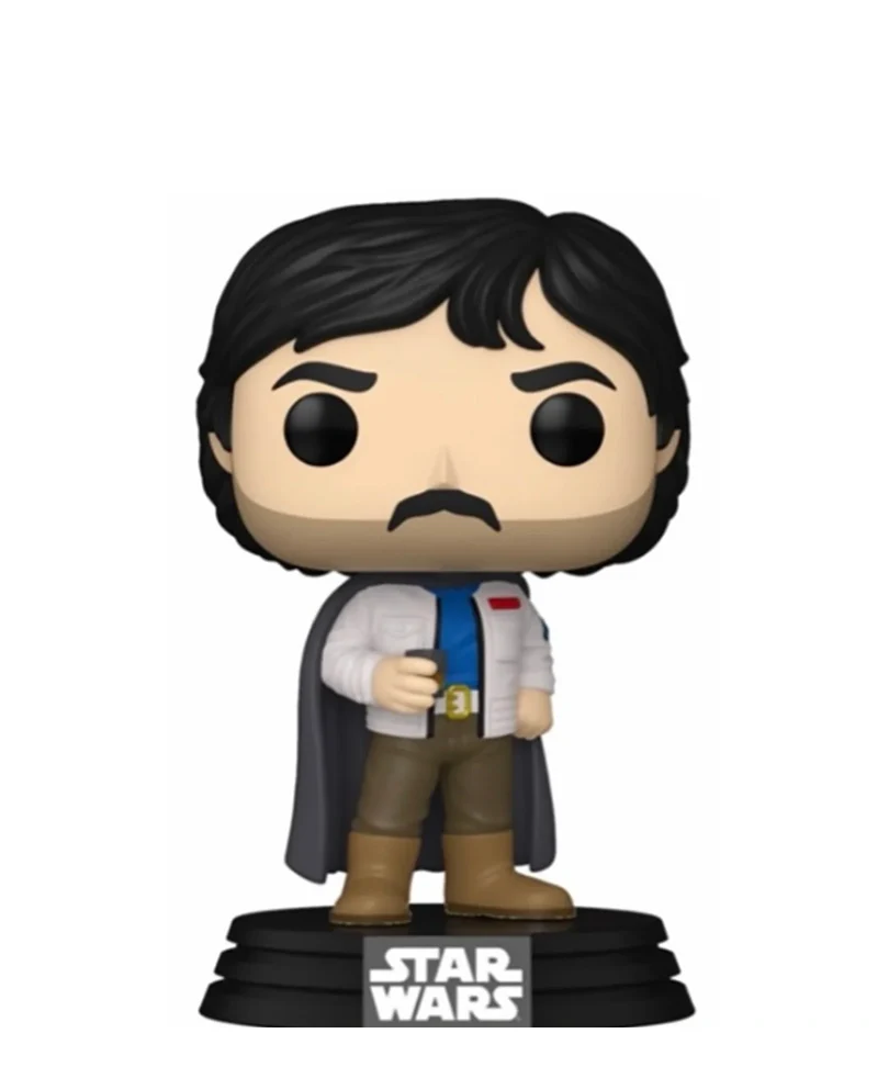 Biggs Darklighter (Deleted Scenes)