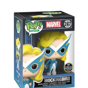 Mockingbird Mockingbird