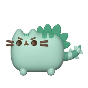 Pusheenosaurus Pusheenosaurus