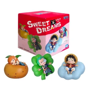 Sweet Dreams – One Piece Led Light Lamp Blind Box Sweet Dreams – One Piece Led Light Lamp Blind Box