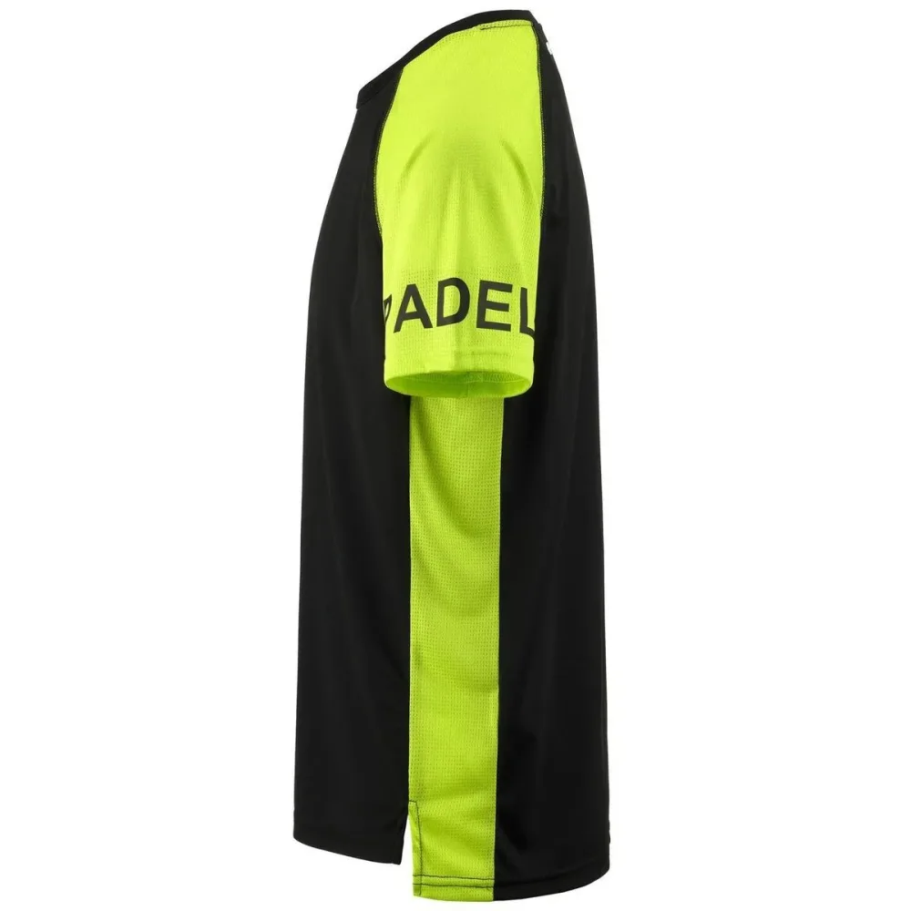 Kappa T Shirt Uomo Kombat Padel Dago - immagine 2