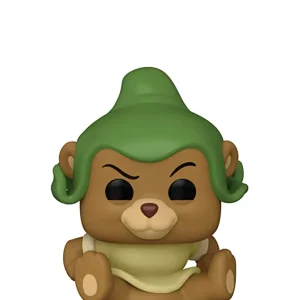Gruffi Gruffi