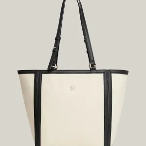 Tommy Hilfiger Borsa Donna Ess Tote Tommy Hilfiger Borsa Donna Ess Tote