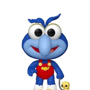 Baby Gonzo Baby Gonzo
