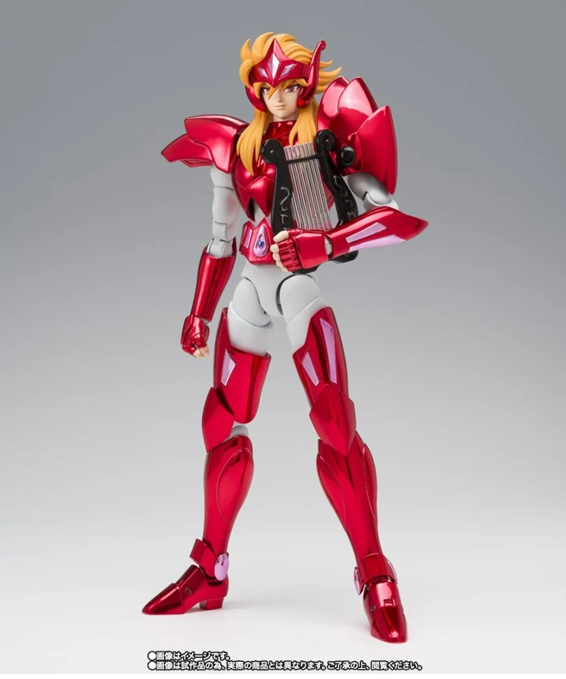 Saint Cloth Myth Ex Benetnasch Eta Mime